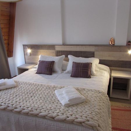 Sweet View Del Nahuel Apartment San Carlos de Bariloche Exterior photo