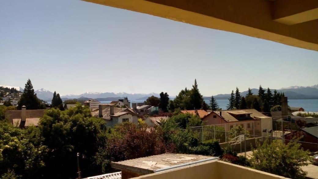 Sweet View Del Nahuel Apartment San Carlos de Bariloche Exterior photo
