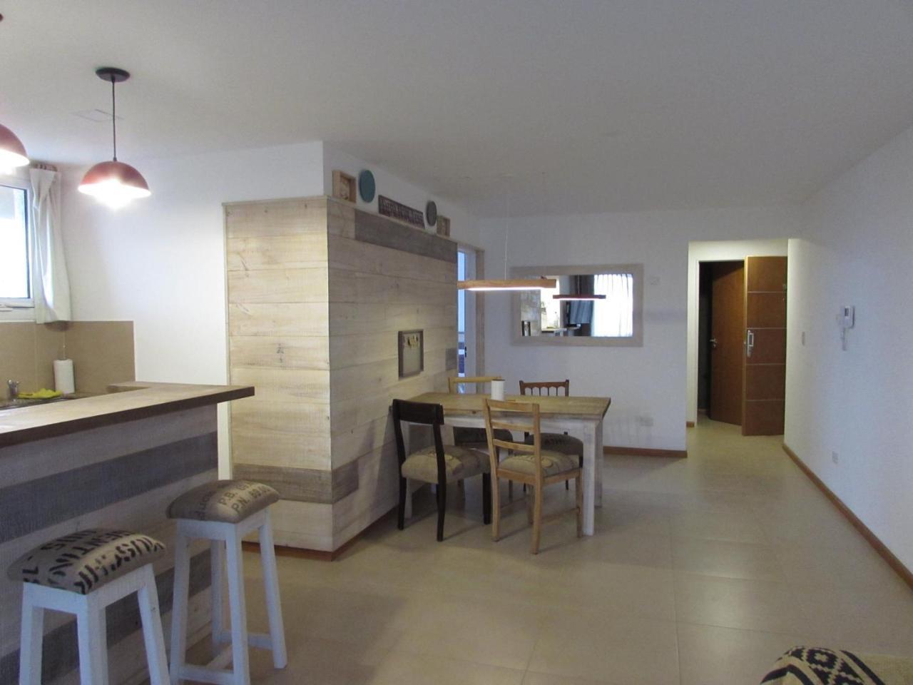 Sweet View Del Nahuel Apartment San Carlos de Bariloche Exterior photo