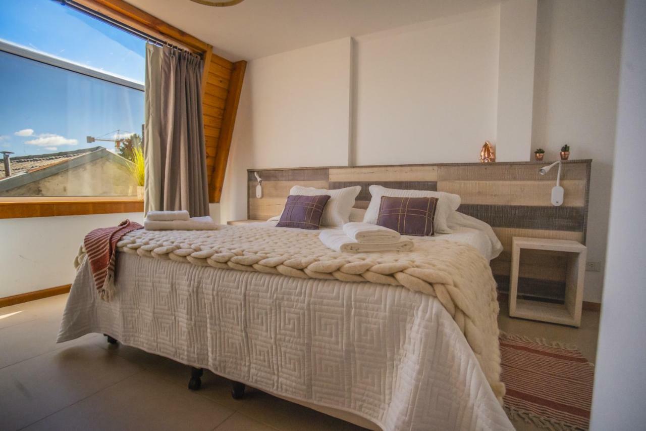 Sweet View Del Nahuel Apartment San Carlos de Bariloche Exterior photo